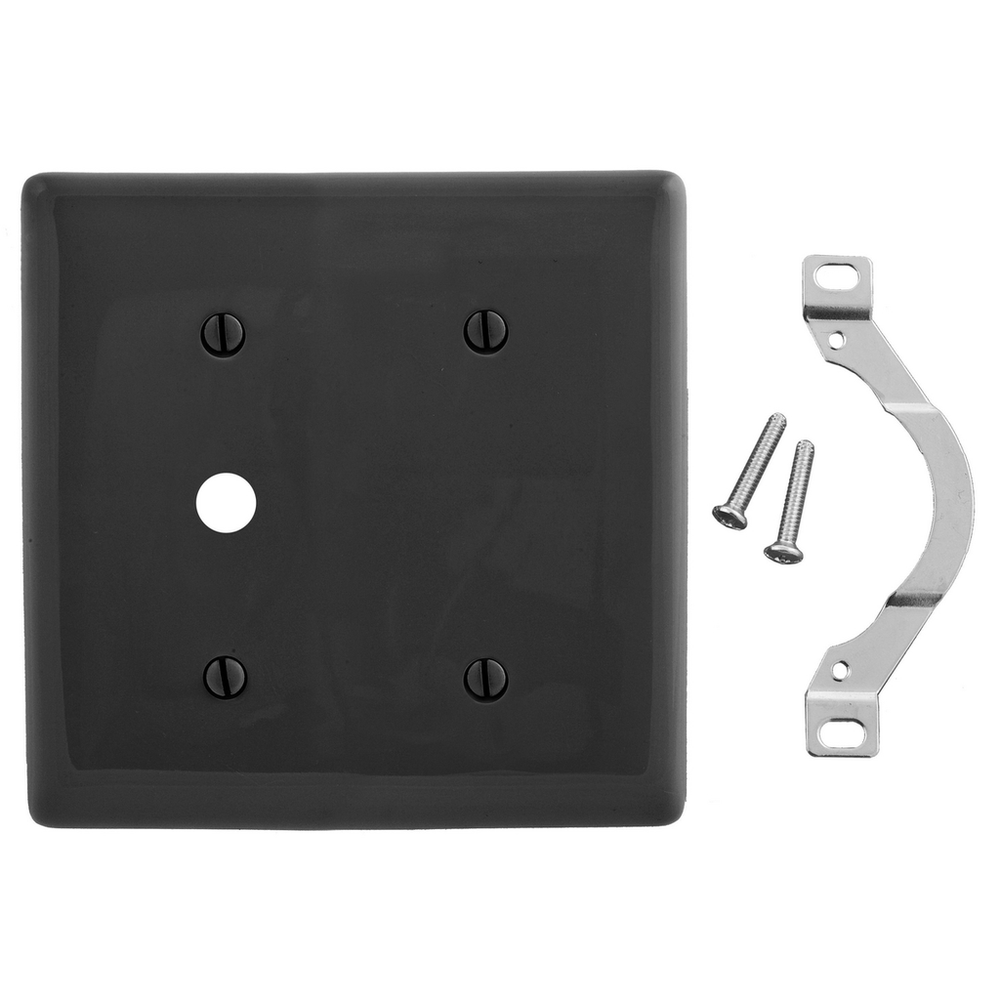 Image of Hubbell Premise Wiring NP1214BK