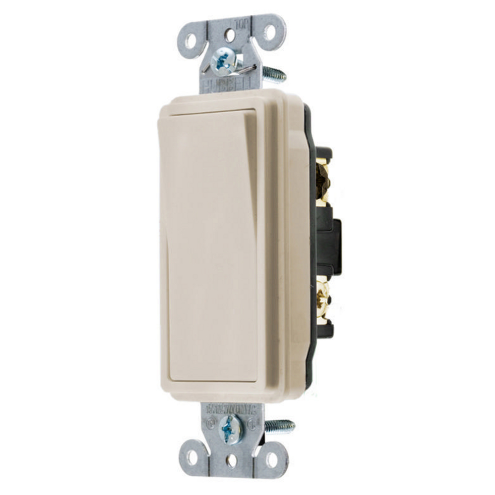 Image of Hubbell Wiring Device-Kellems DS320LA