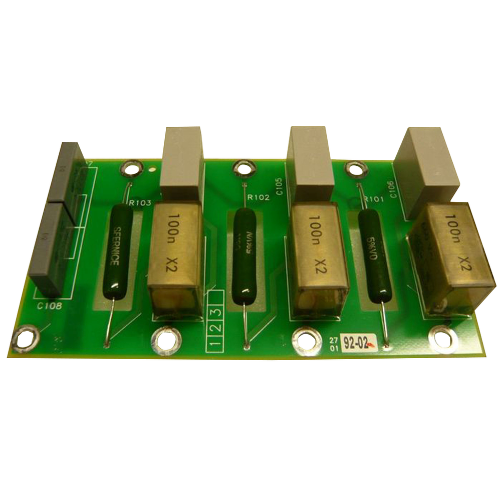 Image of Schneider Electric VX4G48161Y