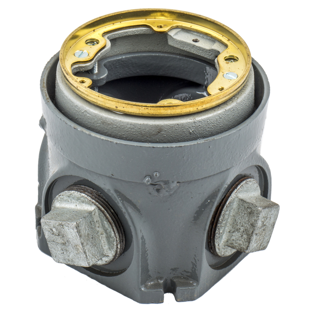 Image of Hubbell Wiring Device-Kellems B2506415