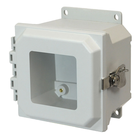 Image of Allied Moulded AMU664TWF