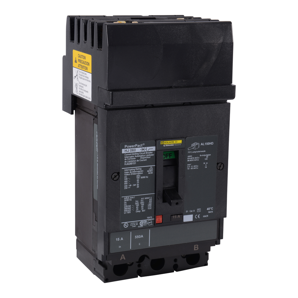 Image of Schneider Electric HJA261004