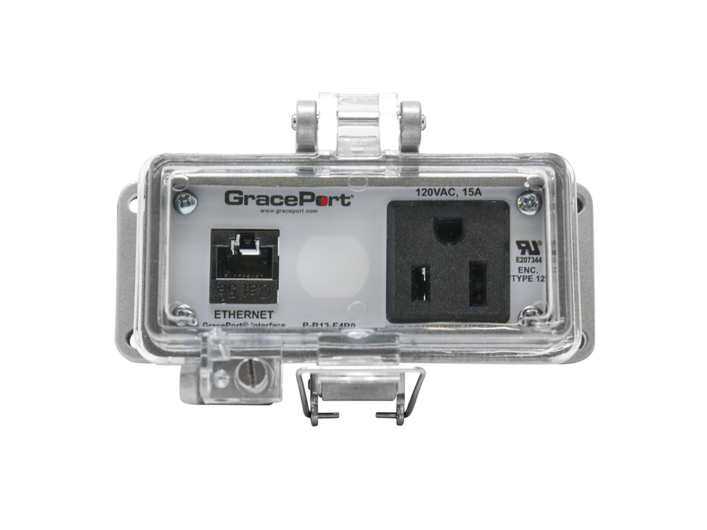Image of Grace Ports P-R13-F4R0