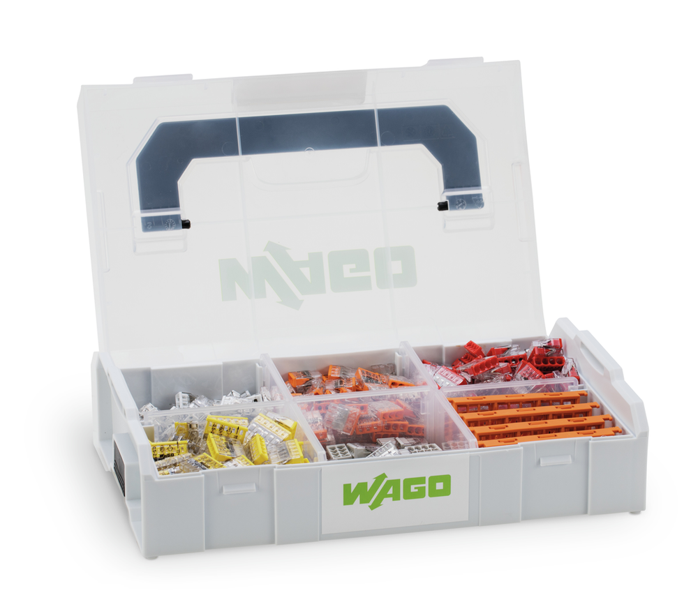 Image of WAGO 887-953