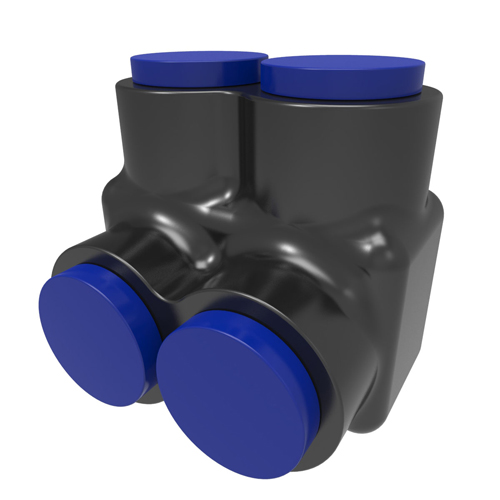 Image of ILSCO PBTS-2-250-F