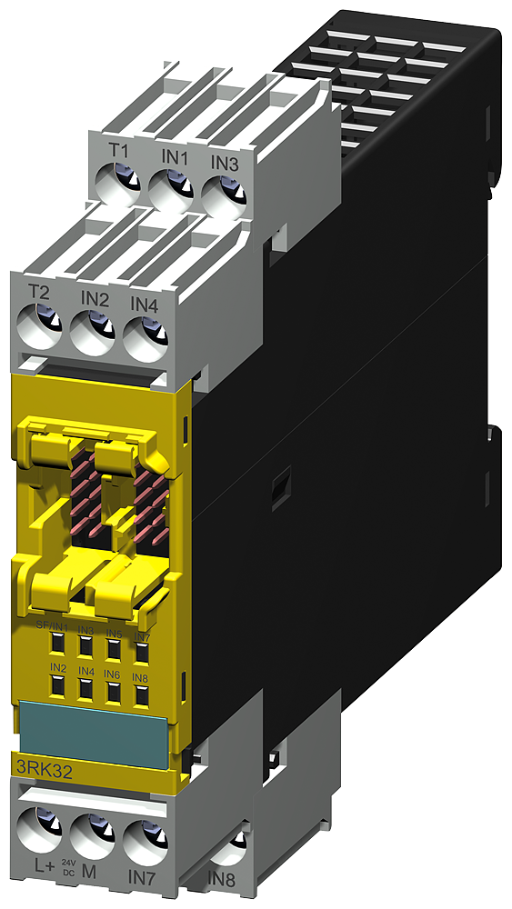 Image of Siemens 3RK3211-1AA10