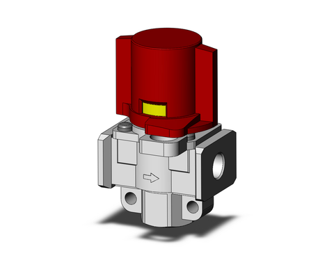 Image of SMC VHS20-F01A