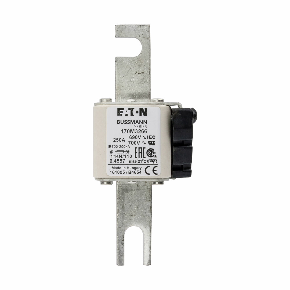 Image of Bussmann 170M3266