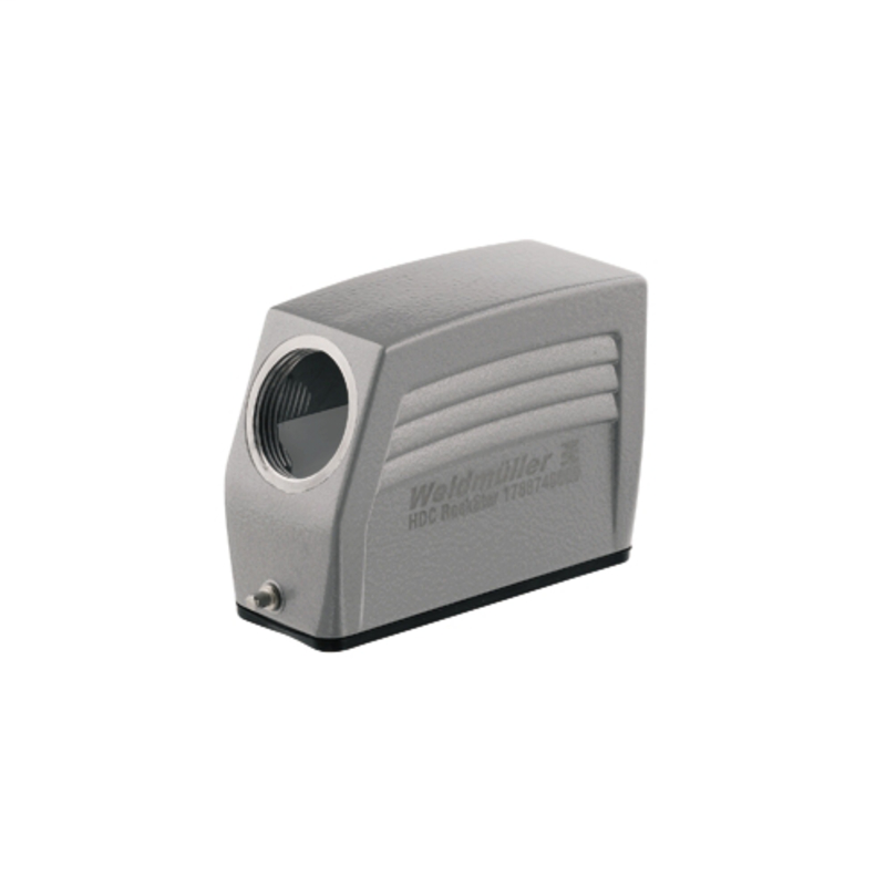 Image of Weidmuller 1041760000