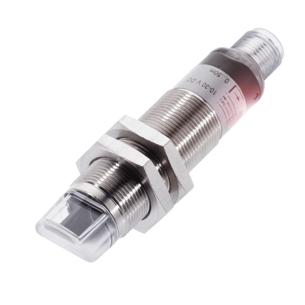 Image of Balluff BOS 18MR-XT-LS10-S4