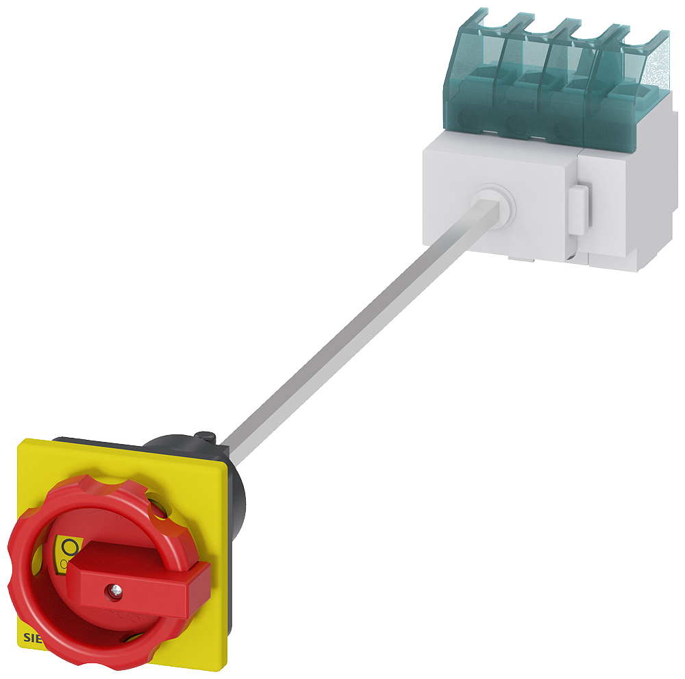 Image of Siemens 3LD2213-1TL53