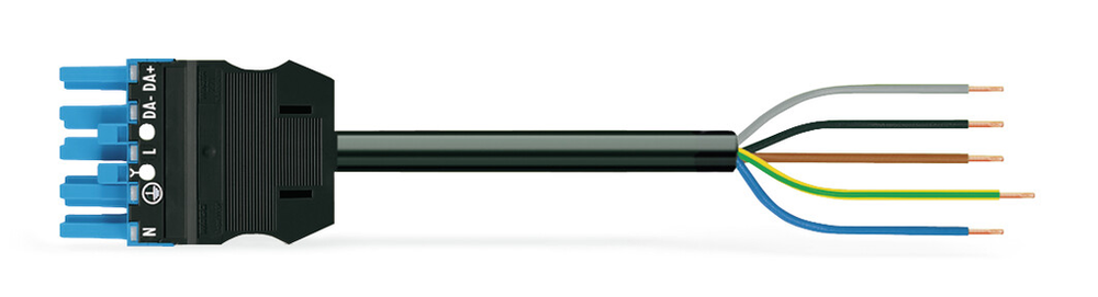 Image of WAGO 771-9285/117-501