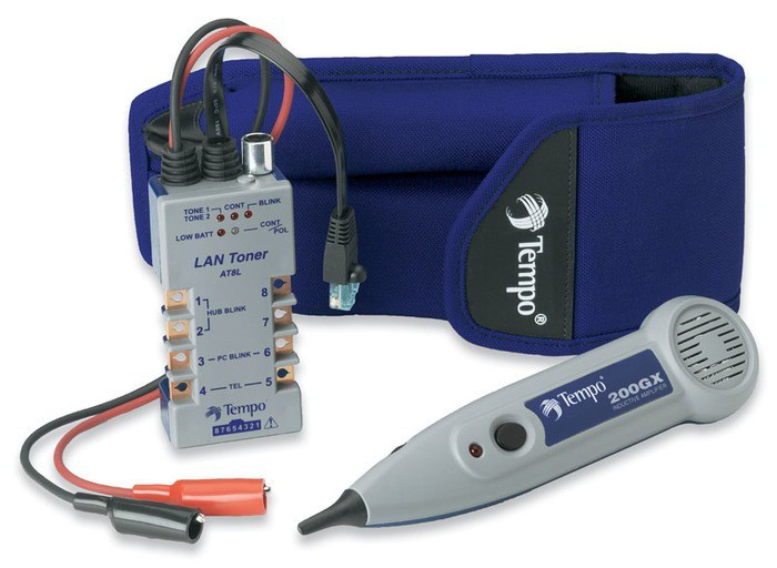 Image of Greenlee AT8LK