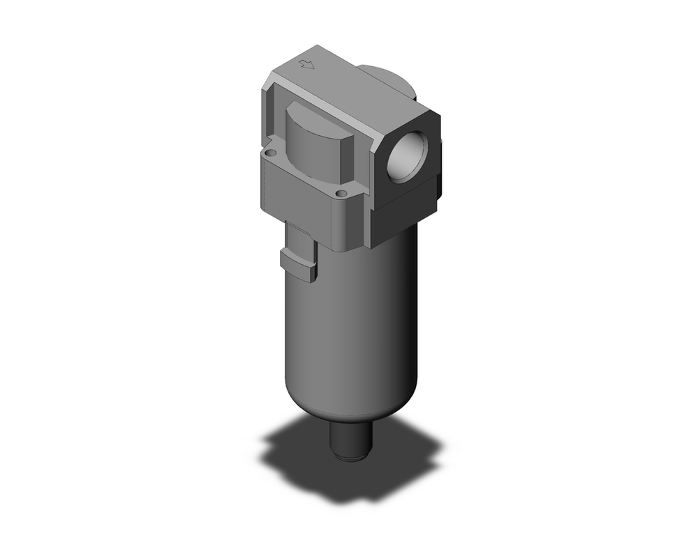 Image of SMC AF40-F06D-A
