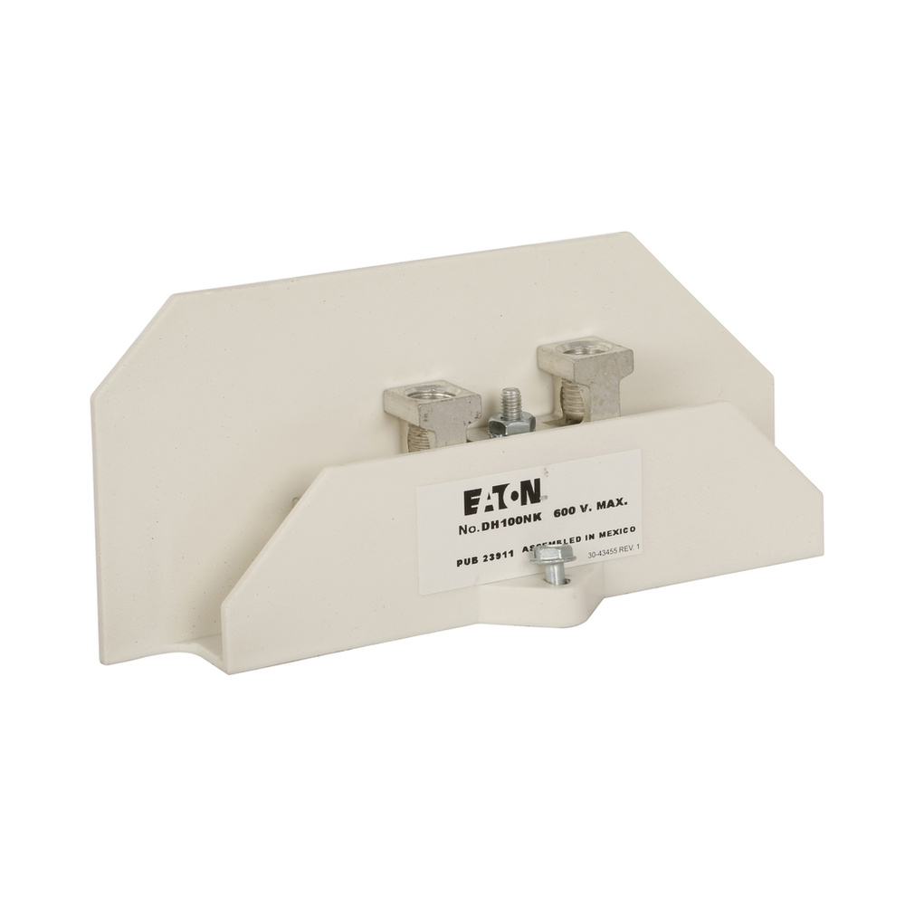 Image of Cutler-Hammer DH100NK