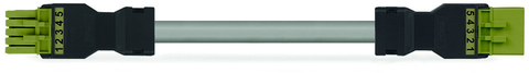 Image of WAGO 891-8995/005-805