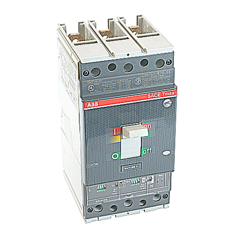 Image of ABB T4N250BW