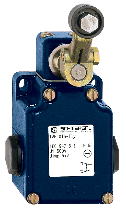 Image of Schmersal 101160442