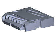 Image of Molex 5014610691