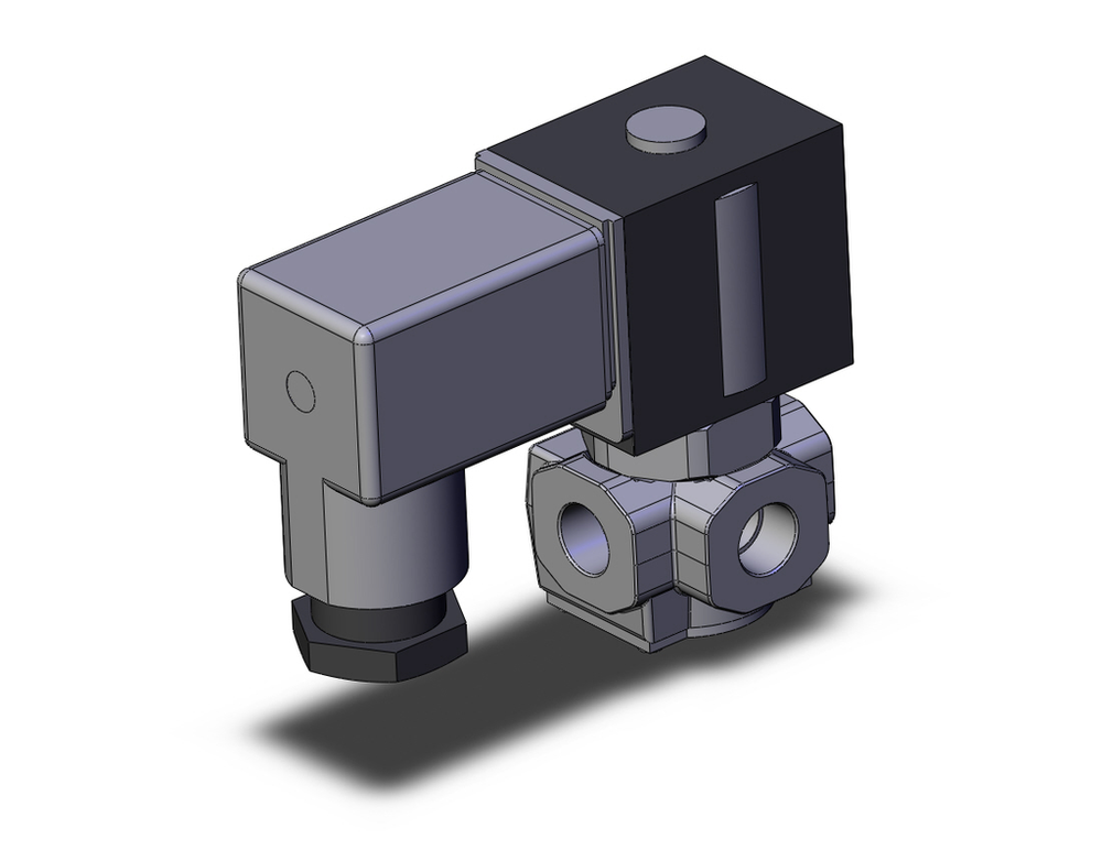 Image of SMC VX3114-01F-5D1