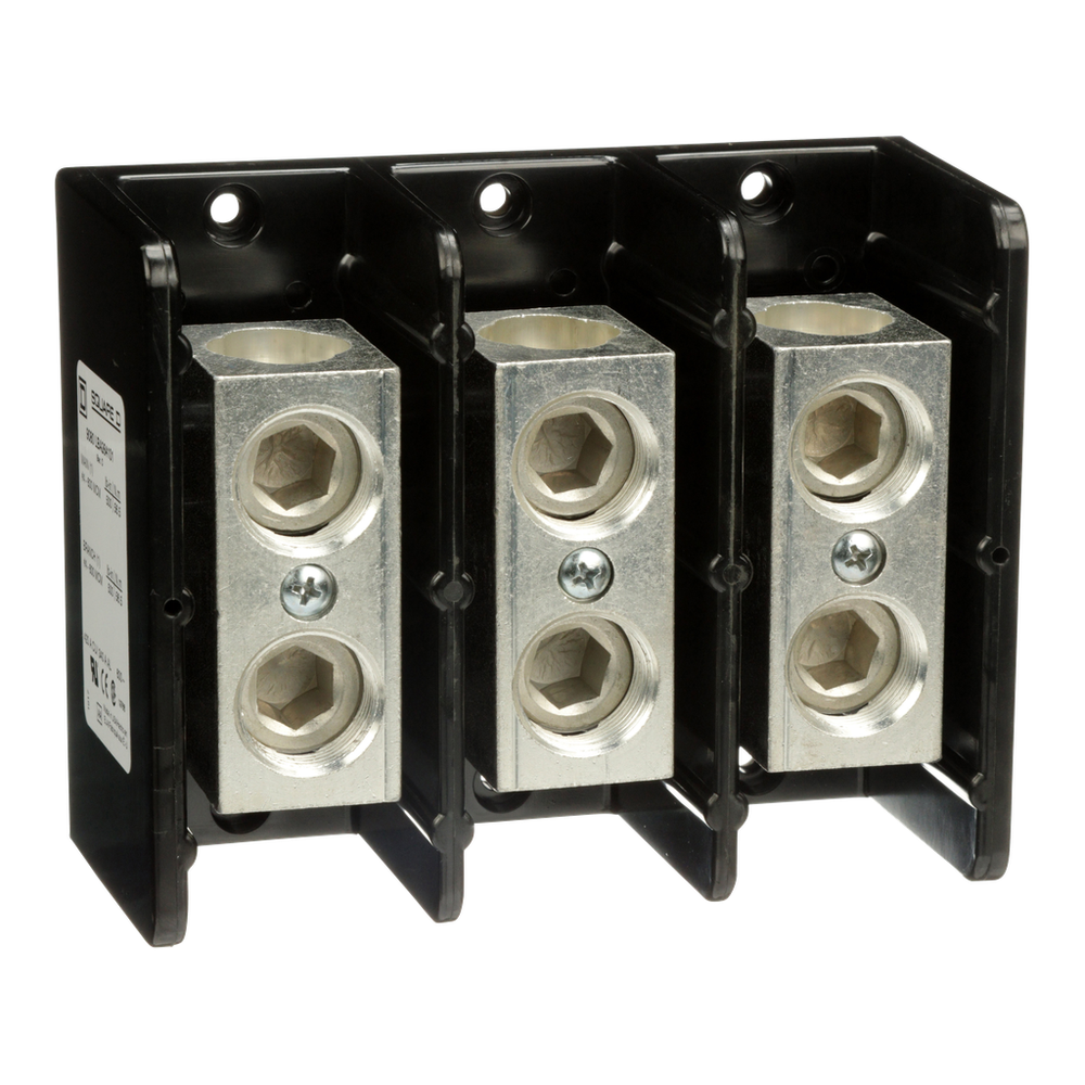 Image of Schneider Electric 9080LBA364101