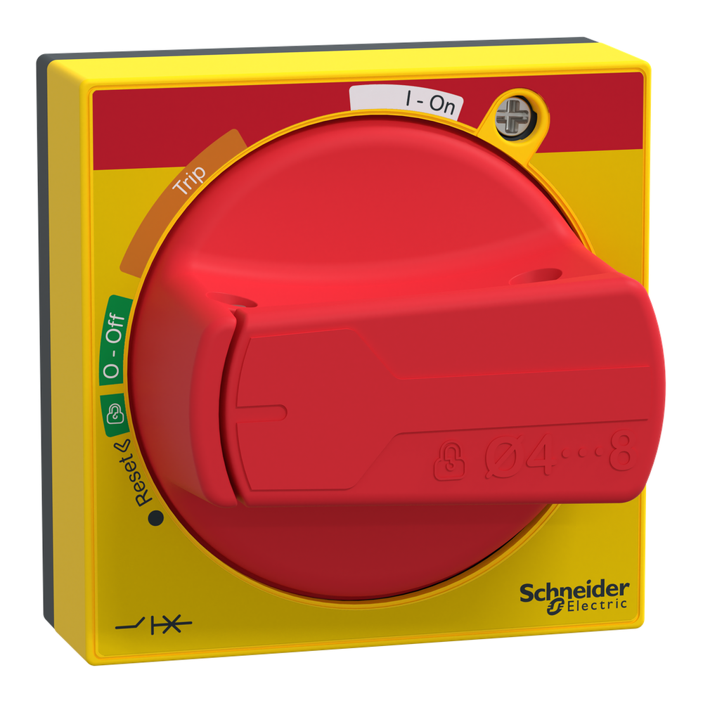 Image of Schneider Electric GVAPR54