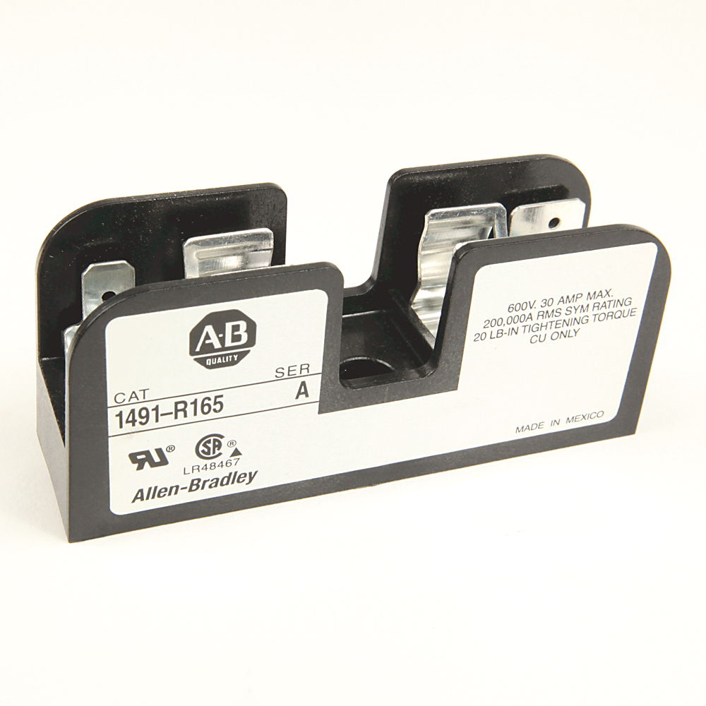 Image of Allen-Bradley 1491-R165