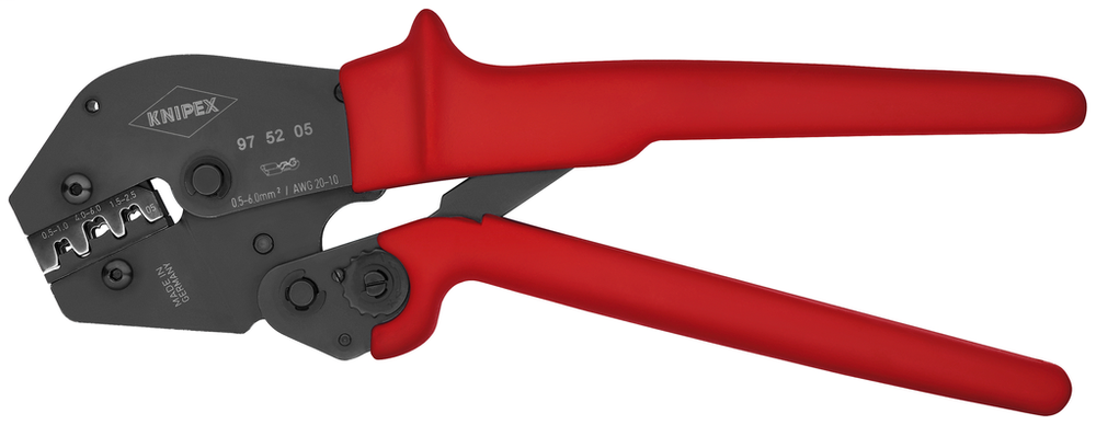 Image of KNIPEX 97 52 05