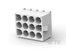 Image of TE Connectivity 350433-1