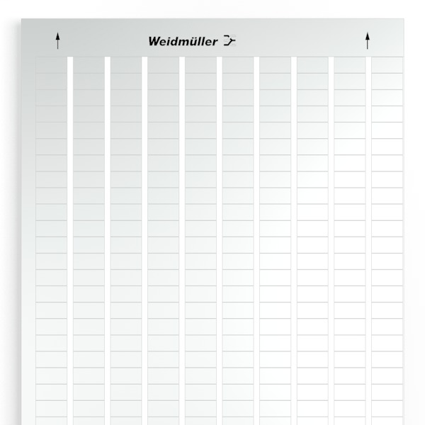 Image of Weidmuller 1724150001