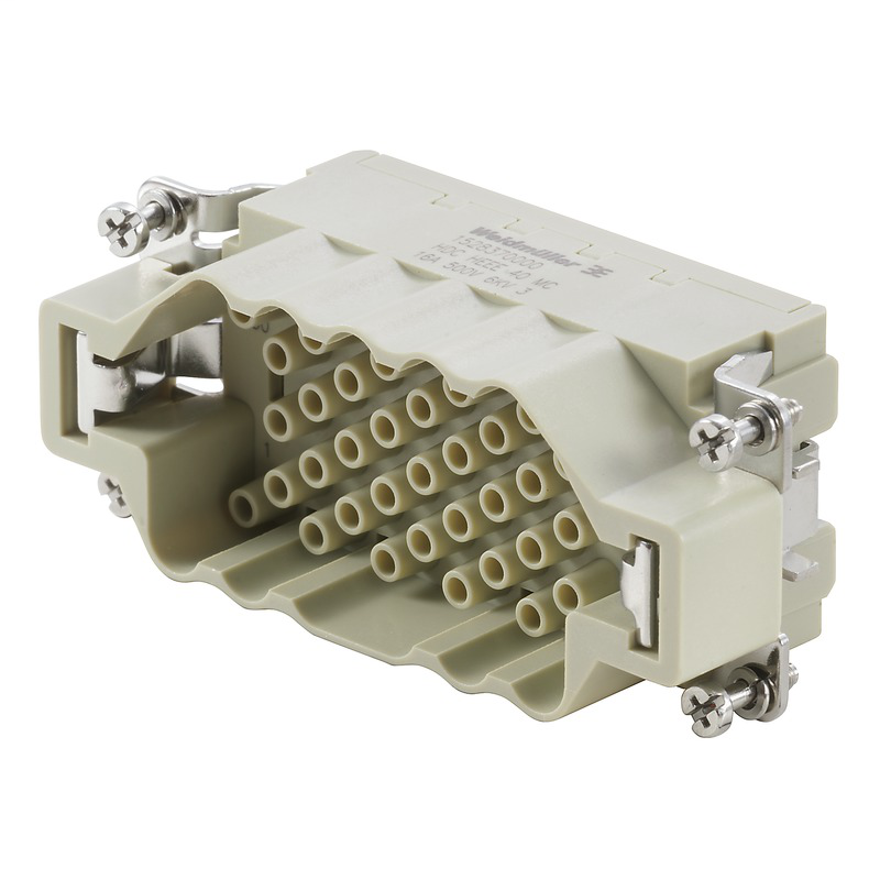 Image of Weidmuller 1528370000