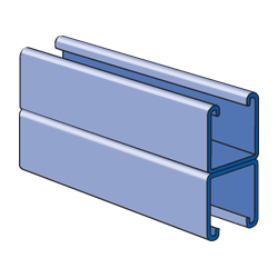 Image of Unistrut P1001-20PG