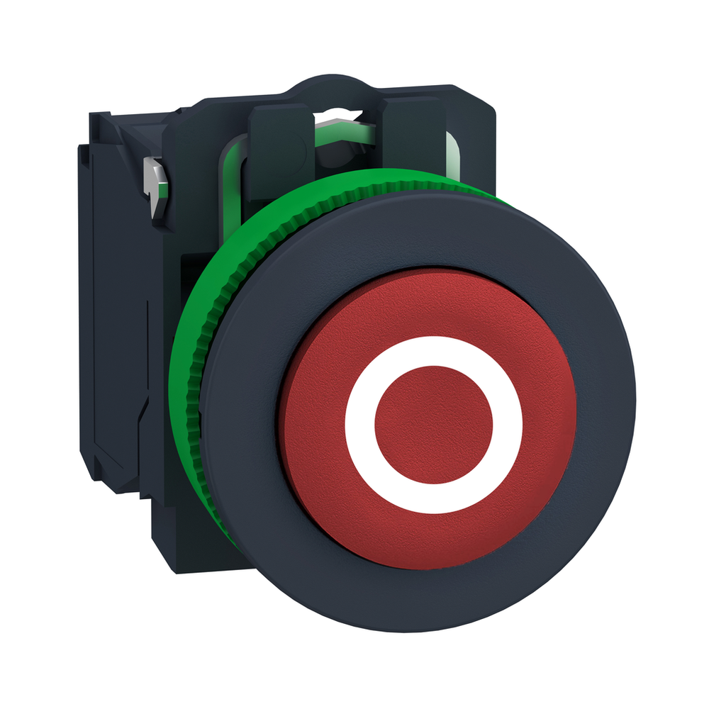 Image of Schneider Electric XB5FL4322