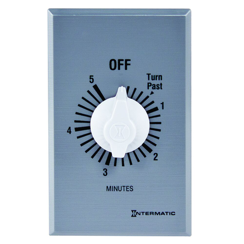 Image of Intermatic FF5M10