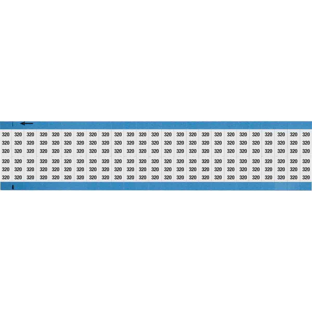 Image of Brady WM-320-SC-PK