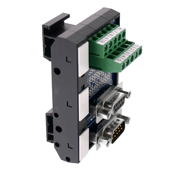 Image of Mencom T35-DB09MF-TB-MC