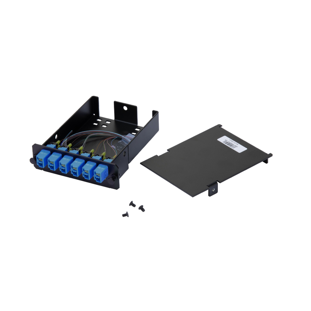Image of Panduit FCS9N-12-10P