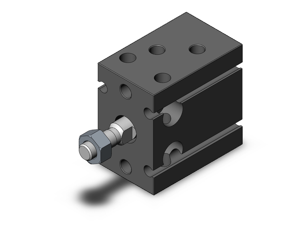 Image of SMC CU20-5D