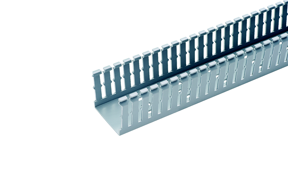 Image of Panduit F3X1LG6-A