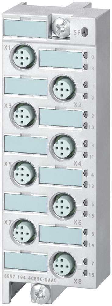 Image of Siemens 6ES71434BF000AA0