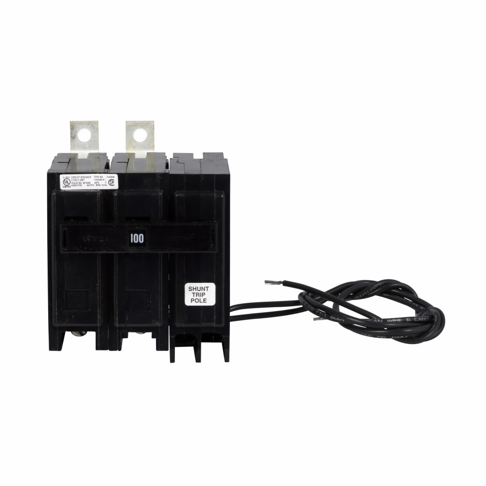 Image of Eaton BAB2100S