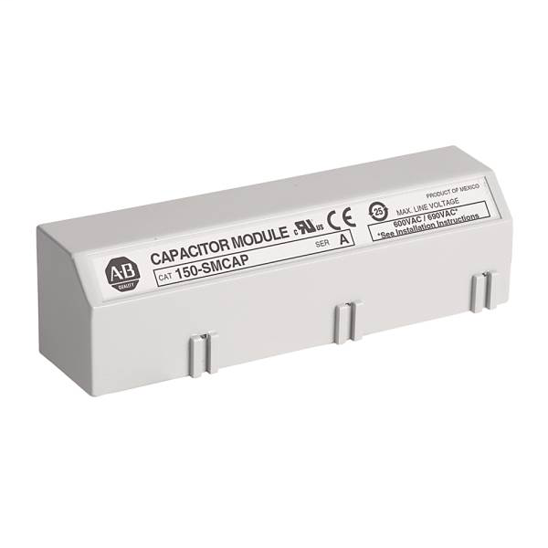 Image of Allen-Bradley 150-SMCAP