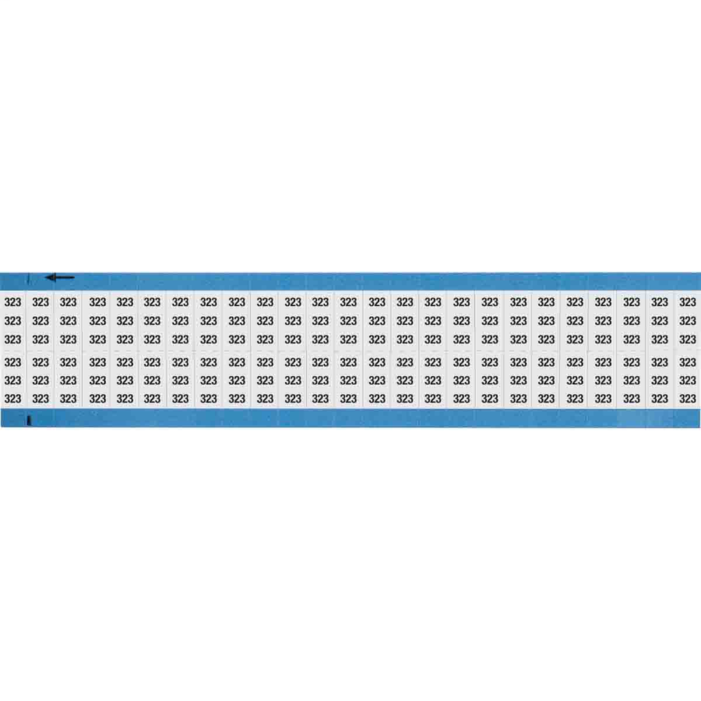 Image of Brady WM-323-SC-PK