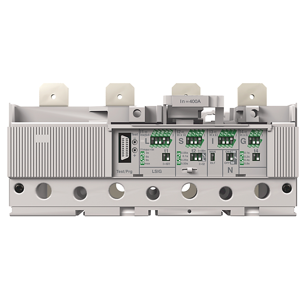 Image of Allen-Bradley 140G-KTI4-D30
