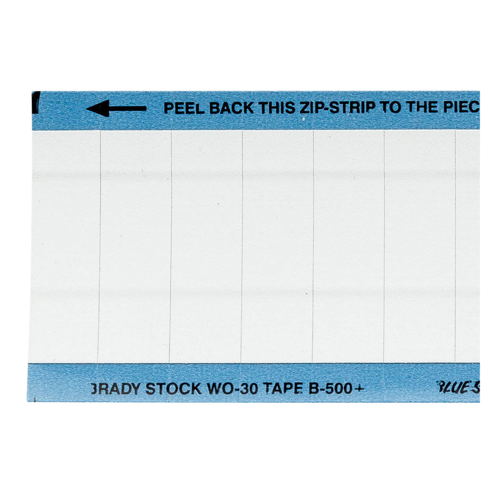 Image of Brady WO-30-PK