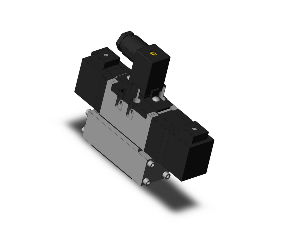 Image of SMC VS7-6-FPG-D-3N