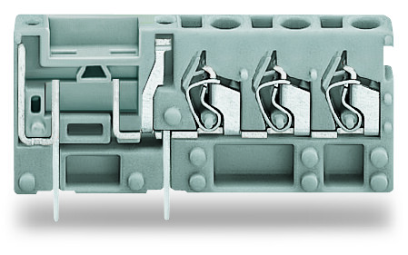 Image of WAGO 742-163