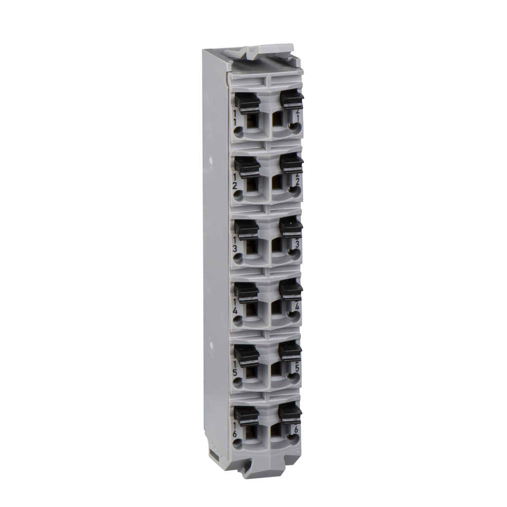 Image of Schneider Electric TM5ACTB12PS