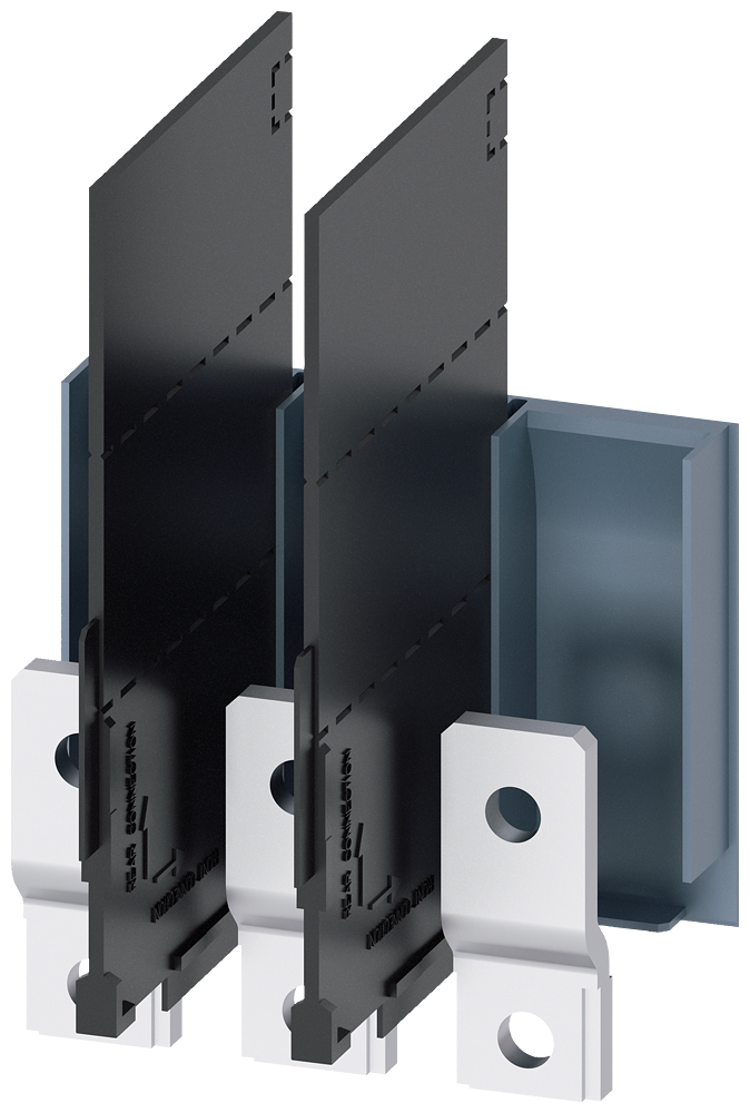 Image of Siemens 3VA9133-0QB00