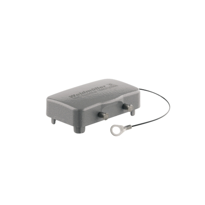 Image of Weidmuller 1665230000